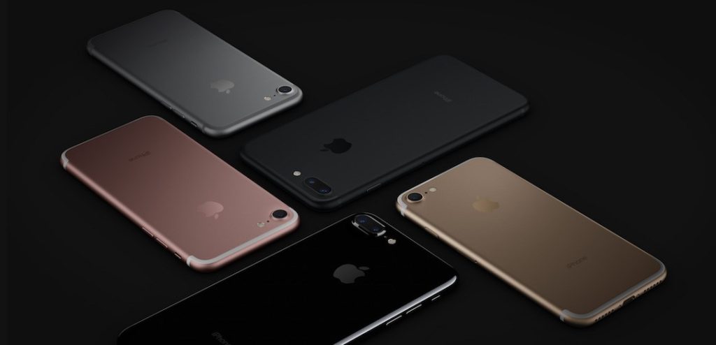 Apple iPhone 7 und 7 Plus offiziell vorgestellt