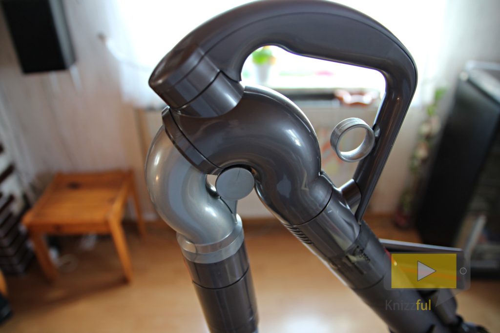 Dyson Cinetic Big Ball Musclehead Foto (c) Knizzful