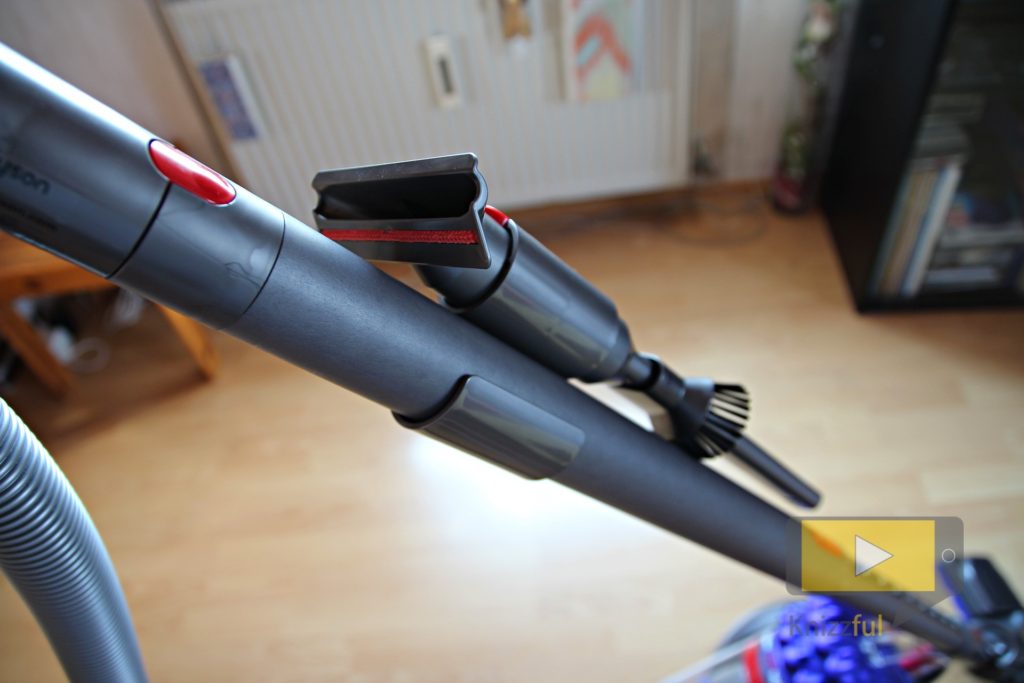 Dyson Cinetic Big Ball Musclehead Foto (c) Knizzful