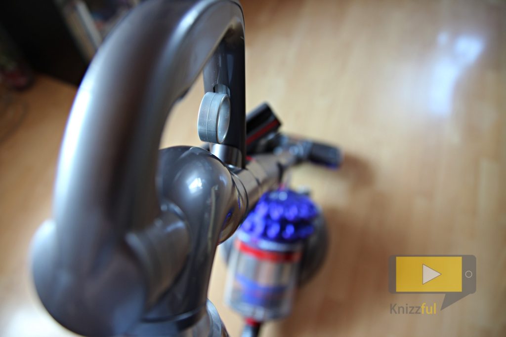Dyson Cinetic Big Ball Musclehead Foto (c) Knizzful