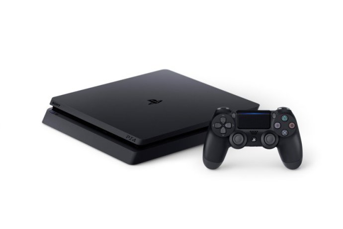 Sony PlayStation 4 Slim