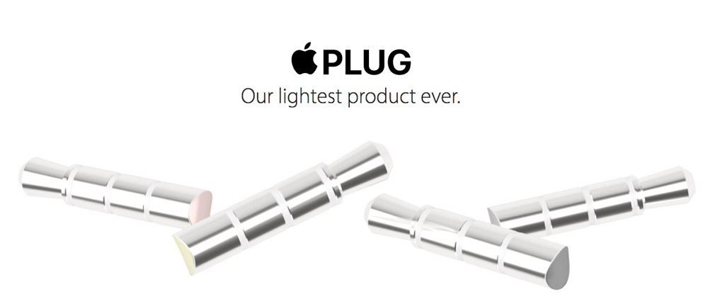 Apple Plug