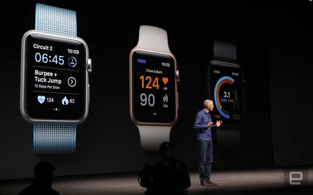 Apple Watch Series 2