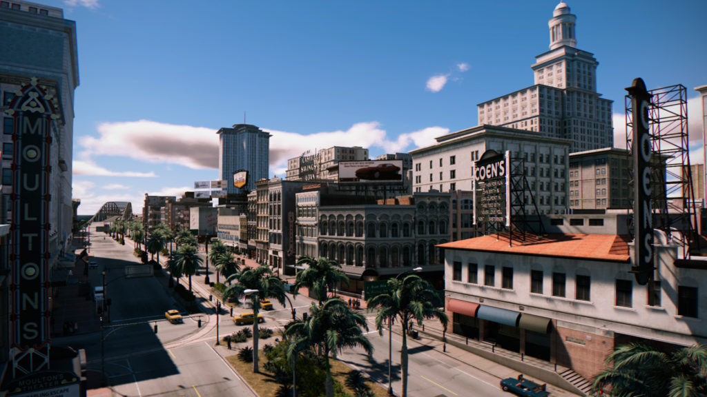 Mafia 3 - Offizieller Screenshot