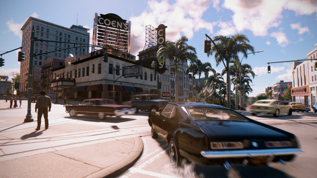 Mafia 3 - Offizieller Screenshot