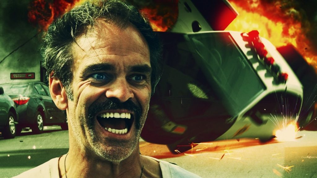 Video: GTA VR (ft. Steven Ogg)