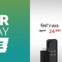 Amazon Cyber Monday - Tagesangebote vom 28.11.2016