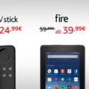 Amazon Weihnachts-Angebote Woche
