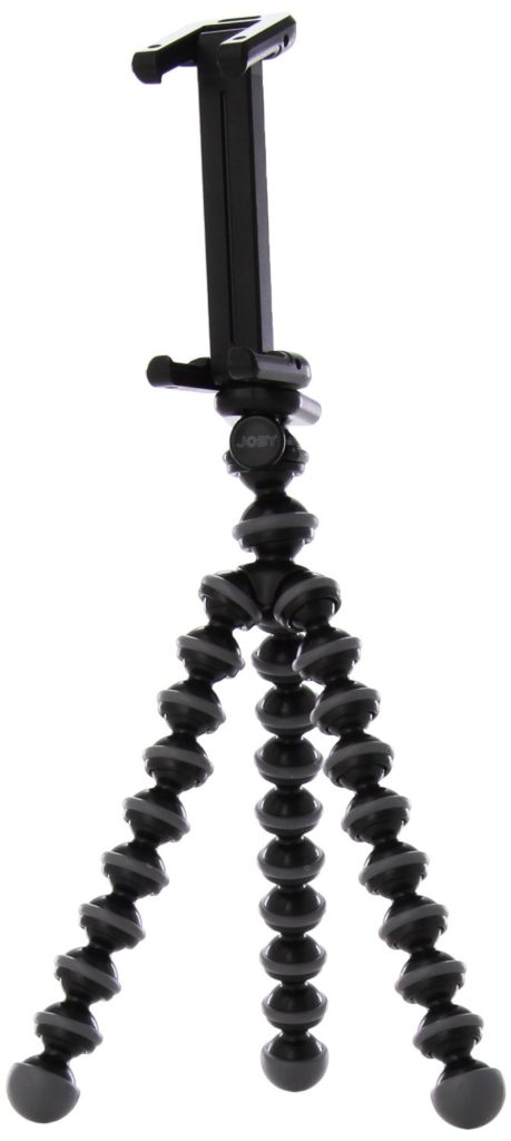 Joby GripTight XL GorillaPod Smartphones