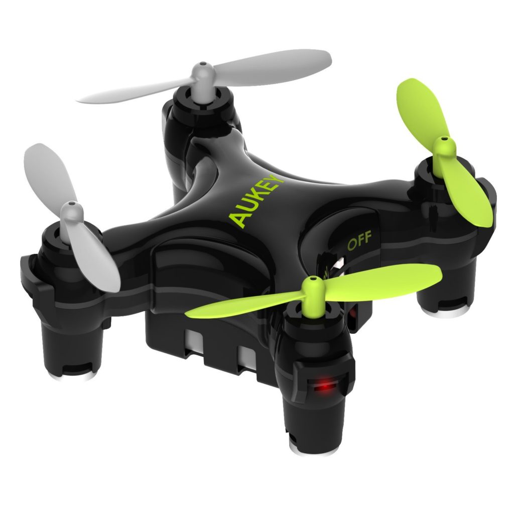 Aukey Mini Drone / Quadrocopter