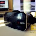 Habor Virtual Reality Headset / VR Brille