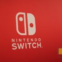 Nintendo Switch - Preview Event in München