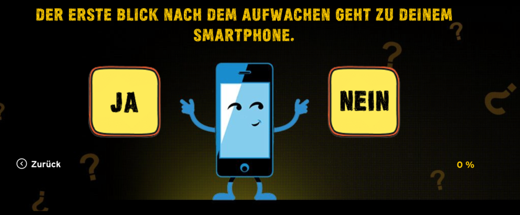 Congstar Smartphone Nutzertyp