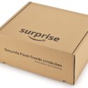 Amazon Surprise-Box mit Food-Trends