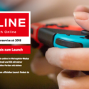 Nintendo Switch Online Service Deutschland
