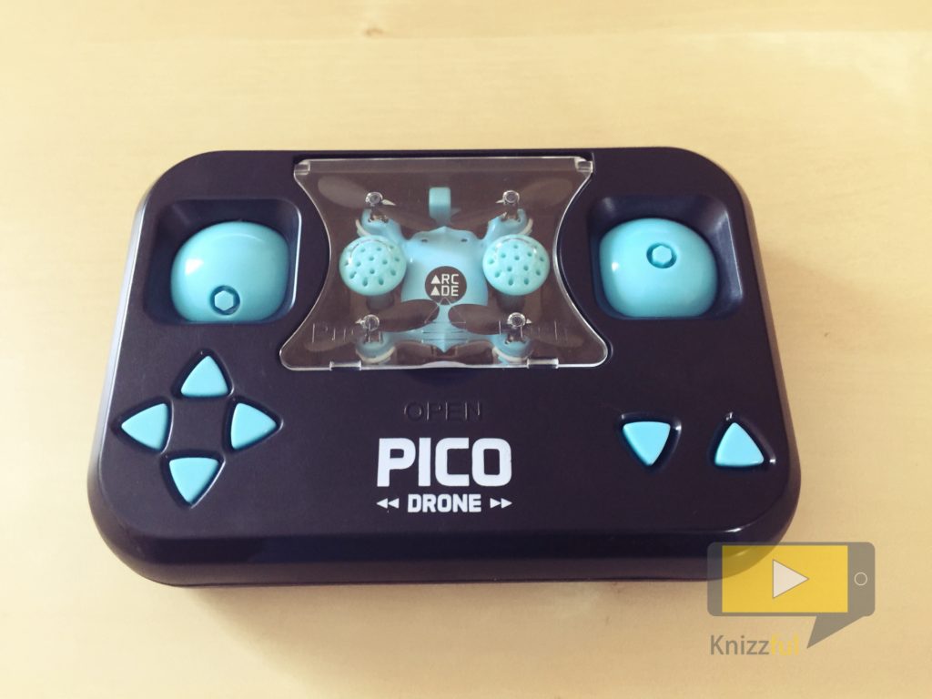 RC DE Pico Drone / Pico Drohne