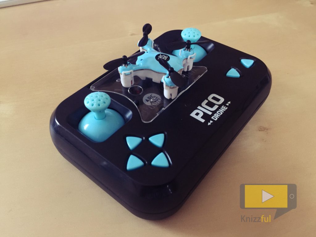 RC DE Pico Drone / Pico Drohne