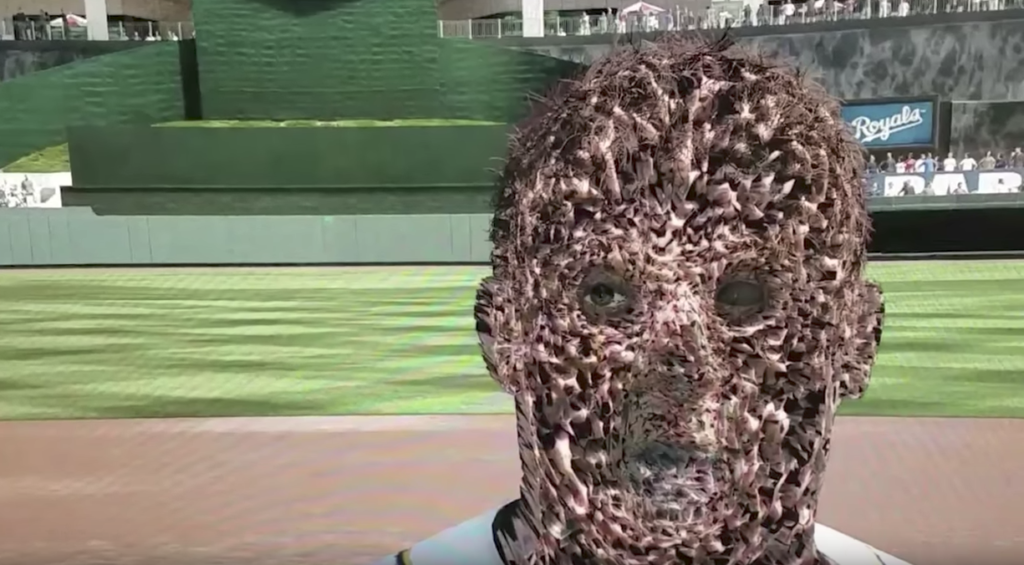 Glitches in Videospielen / Videogames