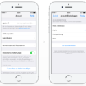 Mit PayPal im Apple App Store und iTunes bezahlen