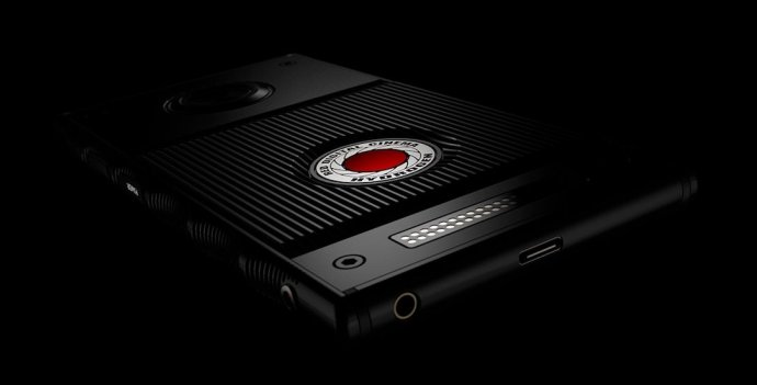 RED Hydrogen: Kamerahersteller plant eigenes Android-Smartphone