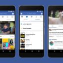 Watch - Facebook Watch Videoplattform