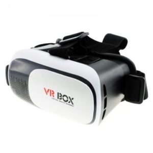 AkkuShop.de - Virtual Reality (VR) Brille