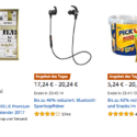 Amazon Cyber Monday Woche - Tagesangebote vom 23.11.2017