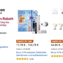 Amazon Cyber Monday Woche - Tagesangebote vom 24.11.2017