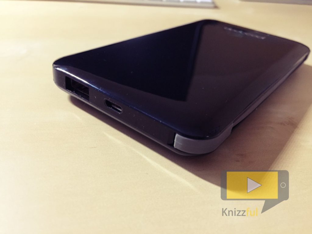 dodocool Powerbank Testbericht / Review by Knizzful