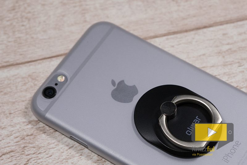 Olixar Smart Loop - Testbericht / Review Knizzful