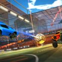 Rocket League jetzt auch auf der Nintendo Switch - Testbericht / Review