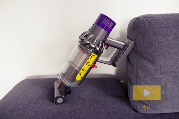 Dyson Cyclone V10 Absolute Handstaubsauger