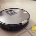 ILIFE V80 Saugroboter und Wischroboter