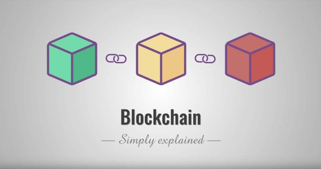 Video: Was ist eine Blockchain und wie funktioniert sie?