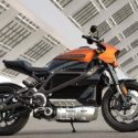 Harley-Davidson LiveWire - E-Motorrad