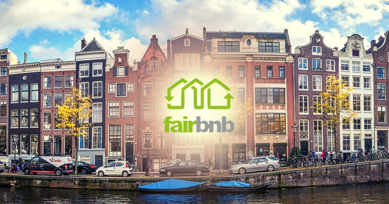 FairBnB: Faire Alternative zu Airbnb?