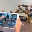 LEGO AR Playgrounds - Ninjago