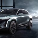 Cadillac Elektroauto