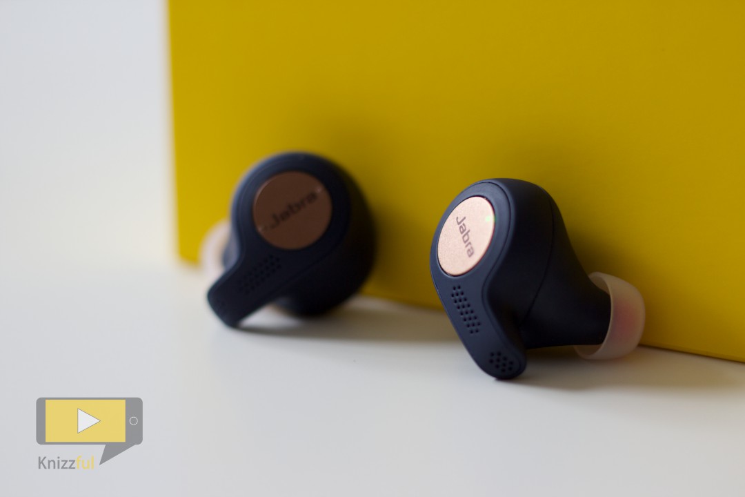 Testbericht: Jabra Elite Active 65t im Langzeittest