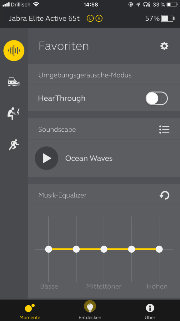 Jabra+ App