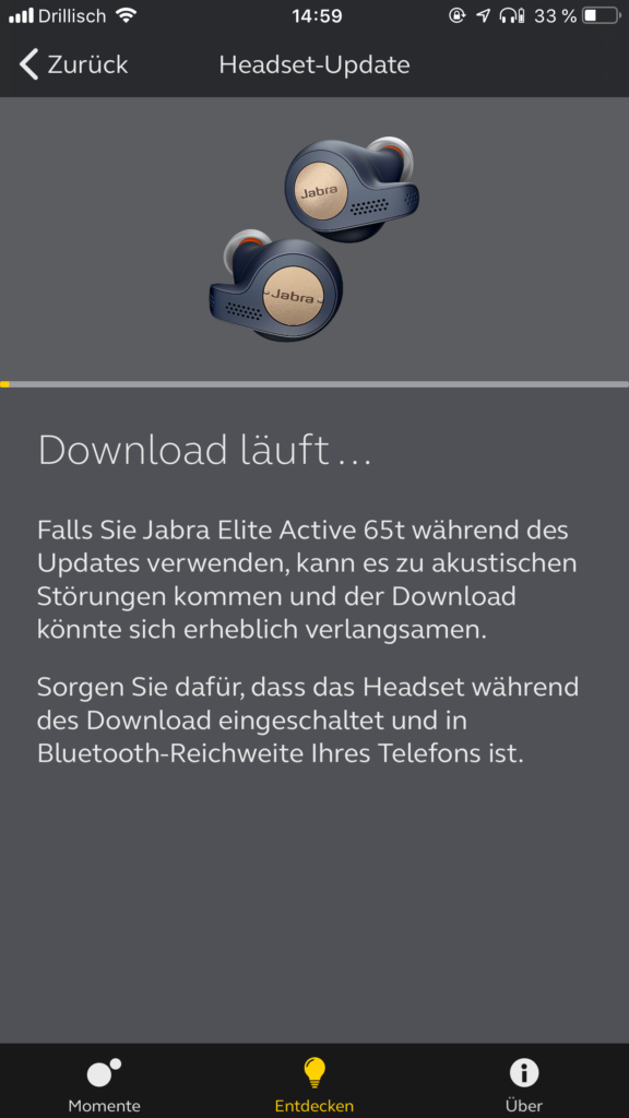 Jabra+ App