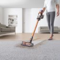 Dyson V11 Absolute (Pro) gold