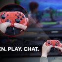 PDP Controller für die Nintendo Switch