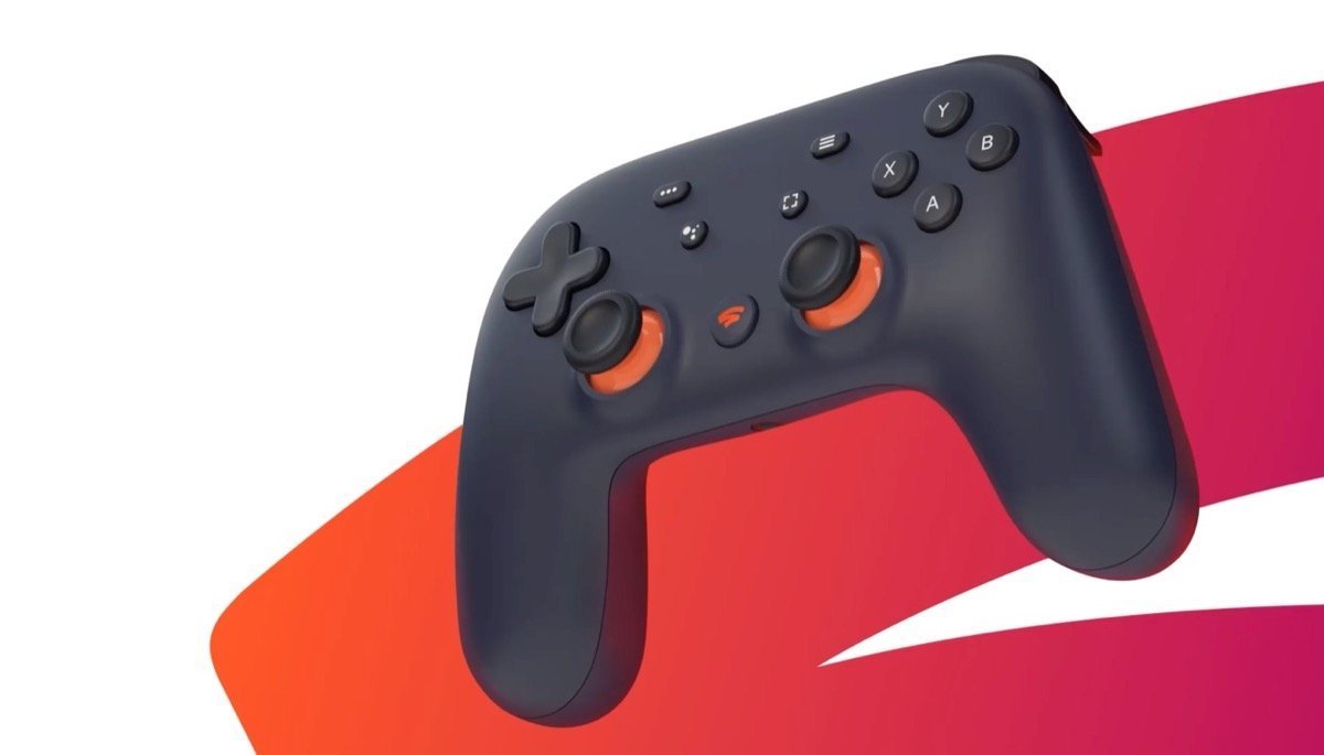 Google Stadia startet im Herbst 2019 in Deutschland