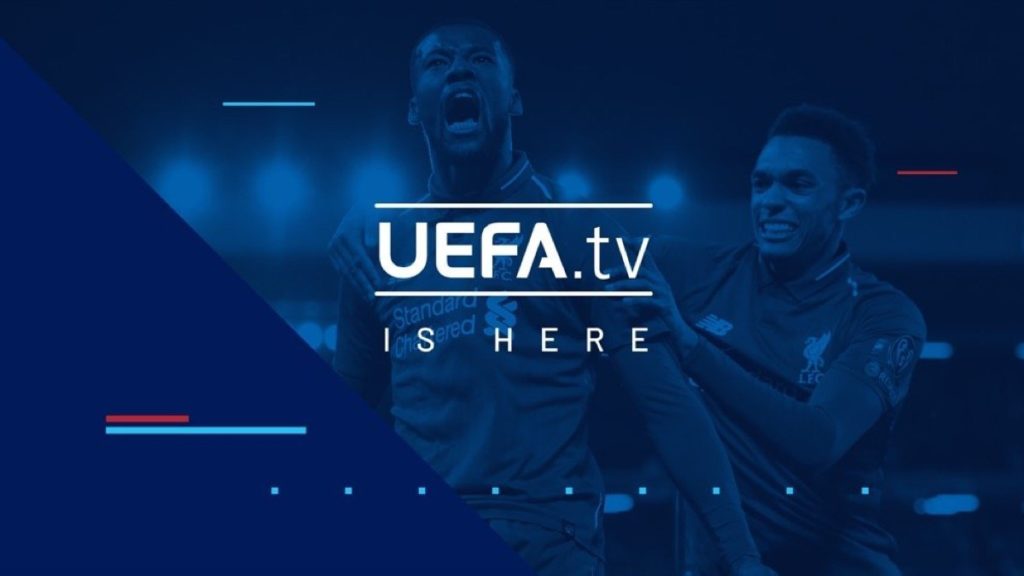 UEFA.tv