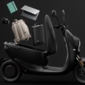 unu Scooter - E-Scooter