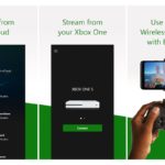 Xbox One - Project xCloud Game Streaming
