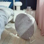 IKEA STARKVIND - weiss