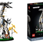 Lego 76989 Horizon Forbidden West Tallneck