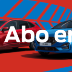 Ford Auto Abo